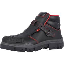 MTS Schweisser-Stiefel S3 ARGON HRO 1 Paar