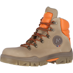 MTS Sicherheitsstiefel S3 TOURMALET 1 Paar