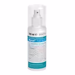 MYXAL Fußspray