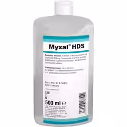 MYXAL HDS Waschlotion 14095001