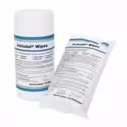 MYXAL Includal Wipes Desinfektionstücher 13887001