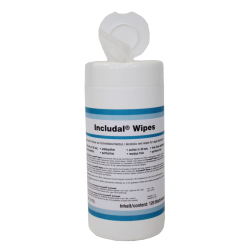 MYXAL Includal Wipes Desinfektionstücher 13888001