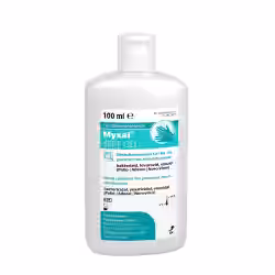MYXAL SEPT GEL Händedesinfektion 13743001