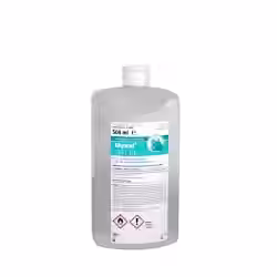 MYXAL SEPT GEL Händedesinfektion 13743002