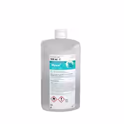 MYXAL SEPT GEL Händedesinfektion 13743002