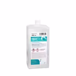 MYXAL SEPT GEL Händedesinfektion 13743003