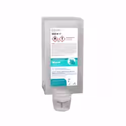 MYXAL SEPT GEL Händedesinfektion 13743004