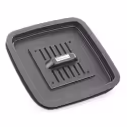 Madelo Madendeckel für 60-80 Liter Tonne