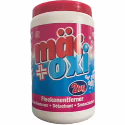 Mäc Oxi Fleckenentferner