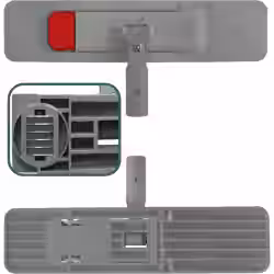 Magnet Klapphalter