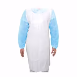 MaiMed Apron Schutzschürze