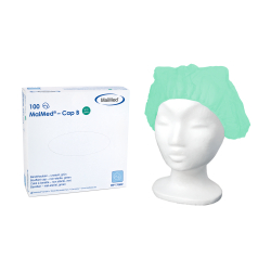 MaiMed Cap B Baretthauben 175509