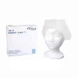 MaiMed Cap B Baretthauben 75507