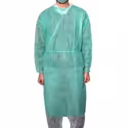 MaiMed - Coat Protect Schutzkittel 75505