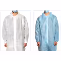 MaiMed Coat V Besucherkittel XL 175158