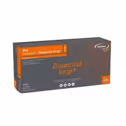 MaiMed Diamond Grip+ Nitril Einmalhandschuhe