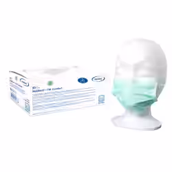 MaiMed FM Comfort OP-Mundschutz