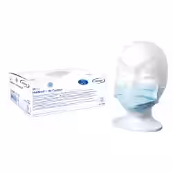 MaiMed FM Comfort medizinischer OP Mundschutz