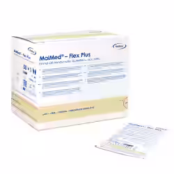 MaiMed- Flex Plus Einmal OP-Handschuhe