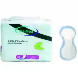 MaiMed - IncoForm Anatomische Vorlagen 76700