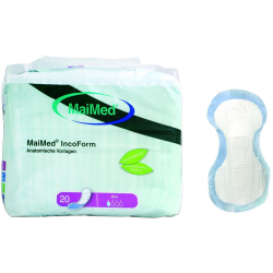 MaiMed - IncoForm Anatomische Vorlagen 76700