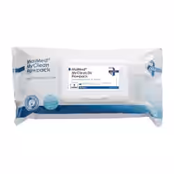 MaiMed MyClean DS Flowpack Desinfektionstücher mit Alkohol 79760