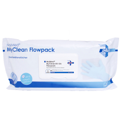 MaiMed MyClean DS OA Flowpack Desinfektionstücher 79664