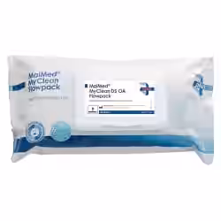 MaiMed MyClean DS OA Flowpack Desinfektionstücher 79764