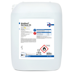 MaiMed MyClean DS Schnelldesinfektion mit Duft 79618