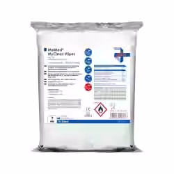 MaiMed MyClean DS Wipes soft XXL Desinfektionstücher 79659