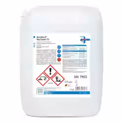 MaiMed MyClean FD Flächendesinfektion 79632