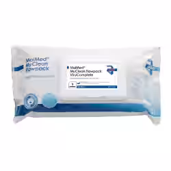 MaiMed MyClean Flowpack ViruComplete Desinfektionstücher Viruzid 79763