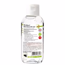 MaiMed MyClean HB Gel Händedesinfektion