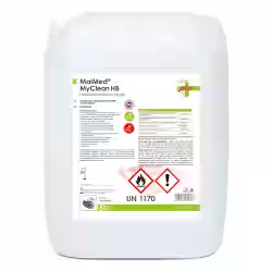 MaiMed MyClean HB Händedesinfektion biozid 79608