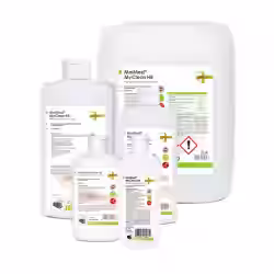 MaiMed MyClean HB Händedesinfektion biozid 79705