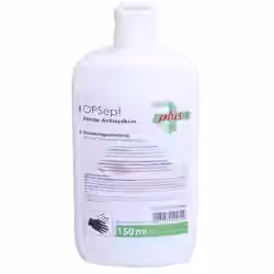 MaiMed MyClean Op Sept Händedesinfektion 79601