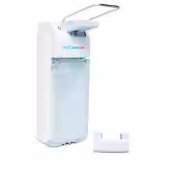 MaiMed MyClean Universal-Wandspender