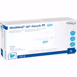 MaiMed MyClean ni-touch Einmalhandschuhe
