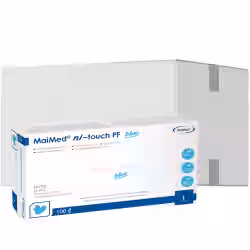 MaiMed MyClean ni-touch Einmalhandschuhe