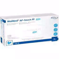 MaiMed MyClean ni-touch Einmalhandschuhe