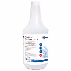 MaiMed MyClean plus DS OA Schnelldesinfektion 79613