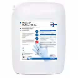 MaiMed MyClean plus DS OA Schnelldesinfektion 79614