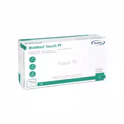 MaiMed MyClean touch PF Einmalhandschuhe 74247