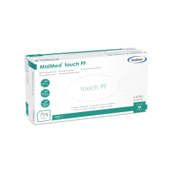 MaiMed MyClean touch PF Einmalhandschuhe 74248