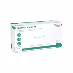 MaiMed MyClean touch PF Einmalhandschuhe 74249