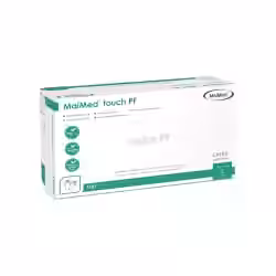 MaiMed MyClean touch PF Einmalhandschuhe 74249