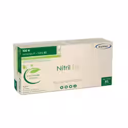 MaiMed Nitril BIO Einmalhandschuhe
