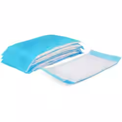 MaiMed Pad Saugkompressen unsteril 21330