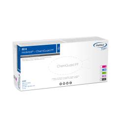 MaiMed Protect - ChemGuard PF Chemikalienschutzhandschuhe 76358