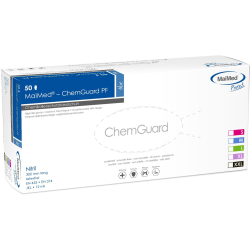 MaiMed Protect - ChemGuard PF Chemikalienschutzhandschuhe 76360